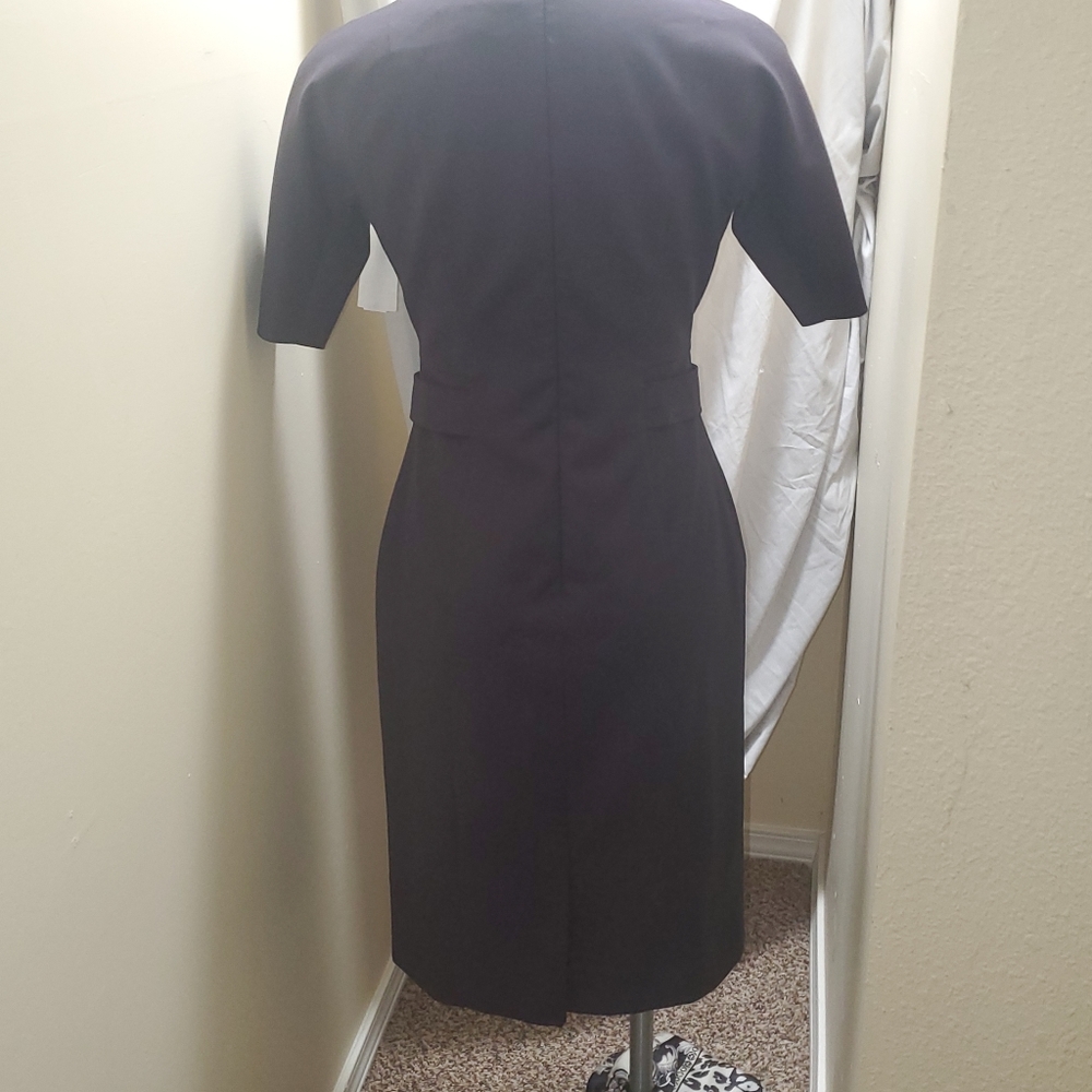 Boss Work dress - Picture 4 of 7